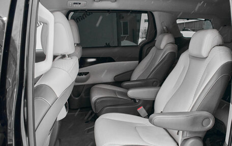 KIA Carnival, 2020 год, 3 620 000 рублей, 23 фотография