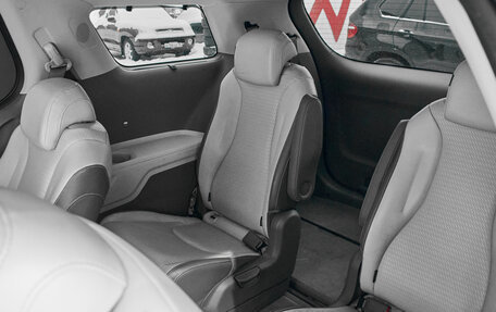 KIA Carnival, 2020 год, 3 620 000 рублей, 26 фотография