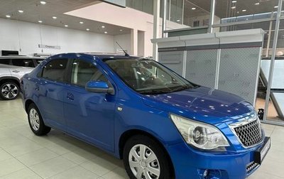 Ravon R4, 2017 год, 669 900 рублей, 1 фотография