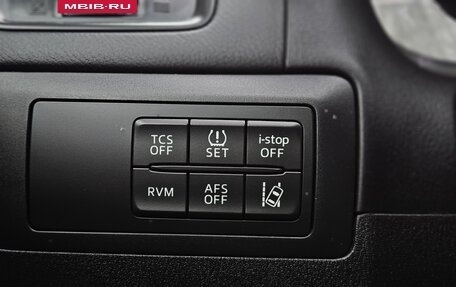 Mazda CX-5 II, 2013 год, 1 399 000 рублей, 12 фотография