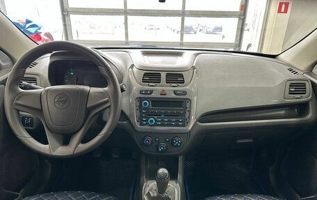 Ravon R4, 2017 год, 669 900 рублей, 9 фотография