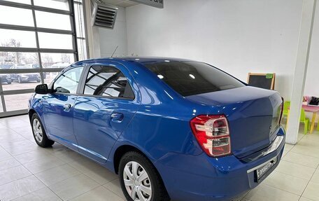 Ravon R4, 2017 год, 669 900 рублей, 4 фотография