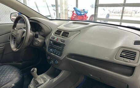 Ravon R4, 2017 год, 669 900 рублей, 7 фотография