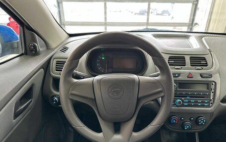 Ravon R4, 2017 год, 669 900 рублей, 10 фотография