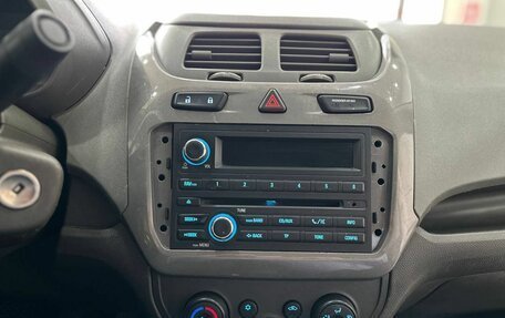 Ravon R4, 2017 год, 669 900 рублей, 11 фотография