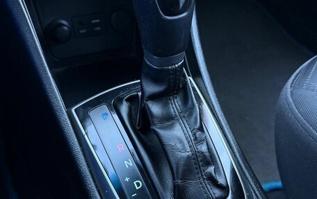 Hyundai Solaris II рестайлинг, 2014 год, 940 000 рублей, 14 фотография