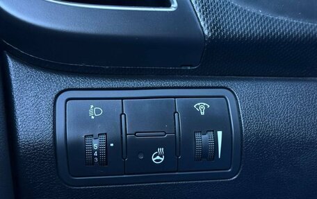 Hyundai Solaris II рестайлинг, 2014 год, 940 000 рублей, 18 фотография