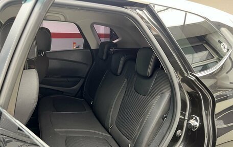 Renault Kaptur I рестайлинг, 2021 год, 1 639 900 рублей, 10 фотография