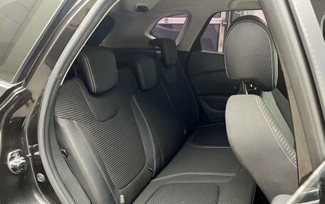 Renault Kaptur I рестайлинг, 2021 год, 1 639 900 рублей, 11 фотография