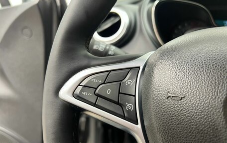 Renault Kaptur I рестайлинг, 2021 год, 1 639 900 рублей, 14 фотография