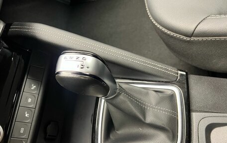 Renault Kaptur I рестайлинг, 2021 год, 1 639 900 рублей, 17 фотография