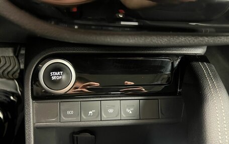 Renault Kaptur I рестайлинг, 2021 год, 1 639 900 рублей, 18 фотография