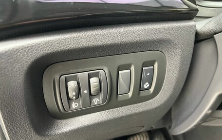 Renault Kaptur I рестайлинг, 2021 год, 1 639 900 рублей, 19 фотография