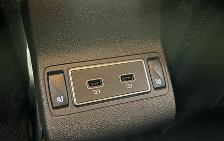 Renault Kaptur I рестайлинг, 2021 год, 1 639 900 рублей, 22 фотография