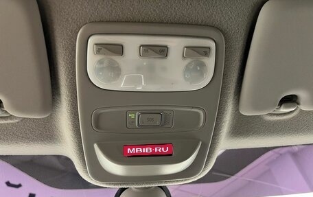 Renault Kaptur I рестайлинг, 2021 год, 1 639 900 рублей, 20 фотография