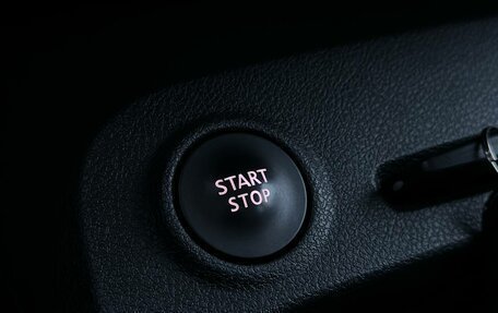 Renault Kaptur I рестайлинг, 2017 год, 1 479 000 рублей, 19 фотография