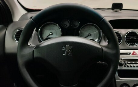 Peugeot 308 II, 2009 год, 469 900 рублей, 11 фотография