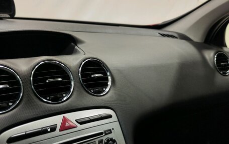 Peugeot 308 II, 2009 год, 469 900 рублей, 14 фотография