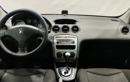 Peugeot 308 II, 2009 год, 469 900 рублей, 7 фотография