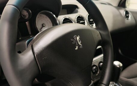 Peugeot 308 II, 2009 год, 469 900 рублей, 10 фотография