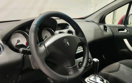 Peugeot 308 II, 2009 год, 469 900 рублей, 5 фотография