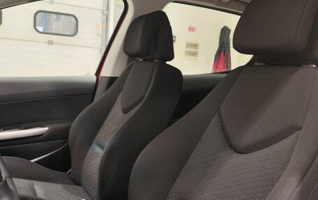 Peugeot 308 II, 2009 год, 469 900 рублей, 6 фотография