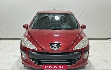 Peugeot 308 II, 2009 год, 469 900 рублей, 3 фотография