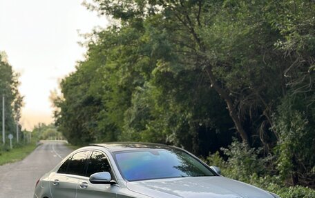 Mercedes-Benz C-Класс, 2016 год, 2 700 000 рублей, 1 фотография