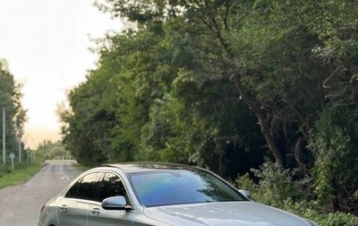 Mercedes-Benz C-Класс, 2016 год, 2 700 000 рублей, 1 фотография