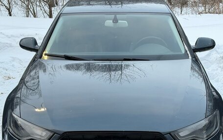 Audi A6, 2013 год, 1 280 000 рублей, 1 фотография