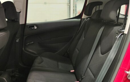 Peugeot 308 II, 2009 год, 469 900 рублей, 16 фотография