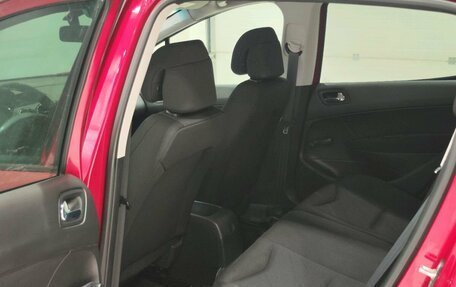 Peugeot 308 II, 2009 год, 469 900 рублей, 17 фотография