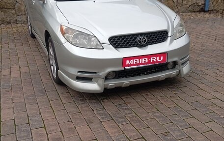 Toyota Matrix, 2002 год, 630 000 рублей, 1 фотография