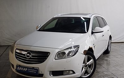 Opel Insignia II рестайлинг, 2010 год, 690 000 рублей, 1 фотография