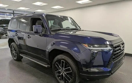 Lexus GX, 2024 год, 13 700 000 рублей, 1 фотография