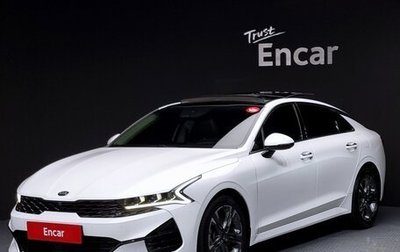 KIA K5, 2022 год, 1 453 000 рублей, 1 фотография