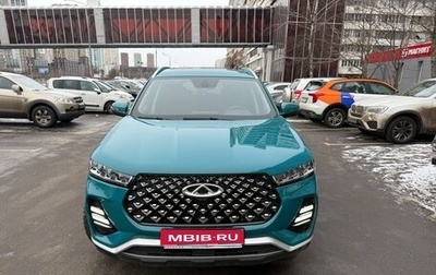 Chery Tiggo 7 Pro, 2021 год, 1 790 000 рублей, 1 фотография