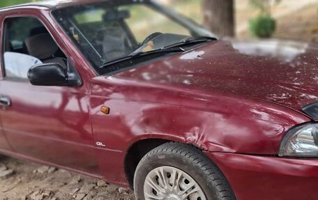 Daewoo Nexia I рестайлинг, 2009 год, 150 000 рублей, 1 фотография