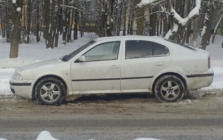 Skoda Octavia IV, 2004 год, 215 000 рублей, 1 фотография