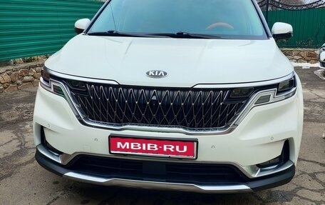 KIA Carnival, 2020 год, 4 550 000 рублей, 1 фотография