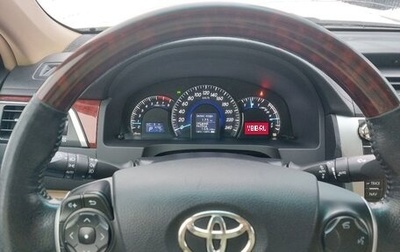 Toyota Camry, 2012 год, 1 650 000 рублей, 1 фотография