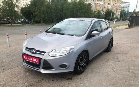 Ford Focus III, 2011 год, 600 000 рублей, 1 фотография