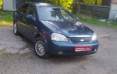 Chevrolet Lacetti, 2008 год, 335 000 рублей, 1 фотография