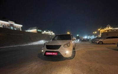 Chery Tiggo (T11), 2015 год, 680 000 рублей, 1 фотография