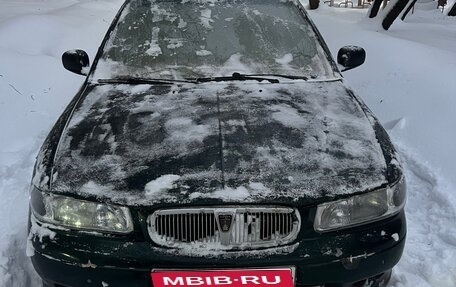 Land Rover 400, 1998 год, 100 000 рублей, 1 фотография