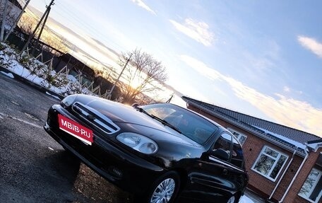 Volkswagen Polo IV рестайлинг, 2002 год, 330 000 рублей, 1 фотография