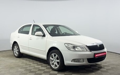 Skoda Octavia, 2012 год, 987 900 рублей, 1 фотография