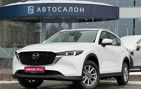 Mazda CX-5 II, 2025 год, 4 390 000 рублей, 1 фотография