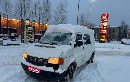 Volkswagen Transporter T4, 1997 год, 180 000 рублей, 1 фотография