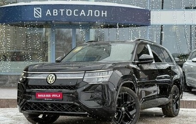 Volkswagen Teramont, 2025 год, 6 690 000 рублей, 1 фотография